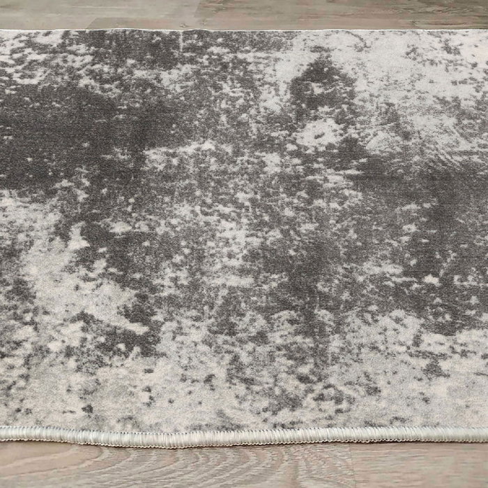 Conceptum Els1898 Alfombra de Pasillo Multicolor 80 x 150 cm